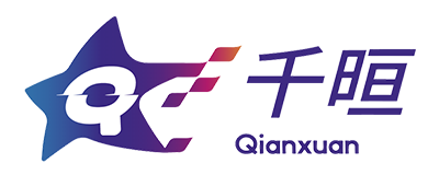 千晅游戏Logo